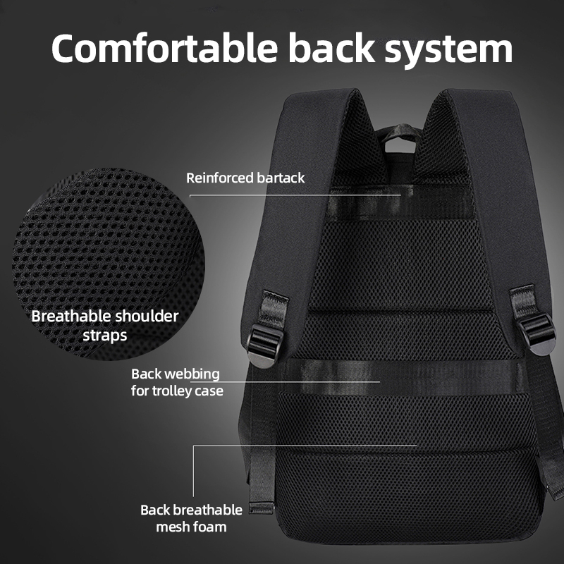 Рюкзак для скалолазания на отк – обзор и цена Cycling Commuter Backpack Laptop