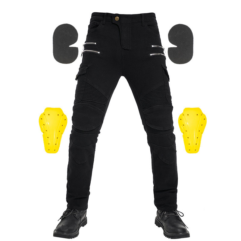 Новые велосипедные штаны для м – обзор и цена Cycling Commuter Pants