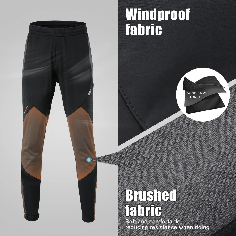 Santic повседневные велосипедн – обзор и цена Cycling Commute Pants