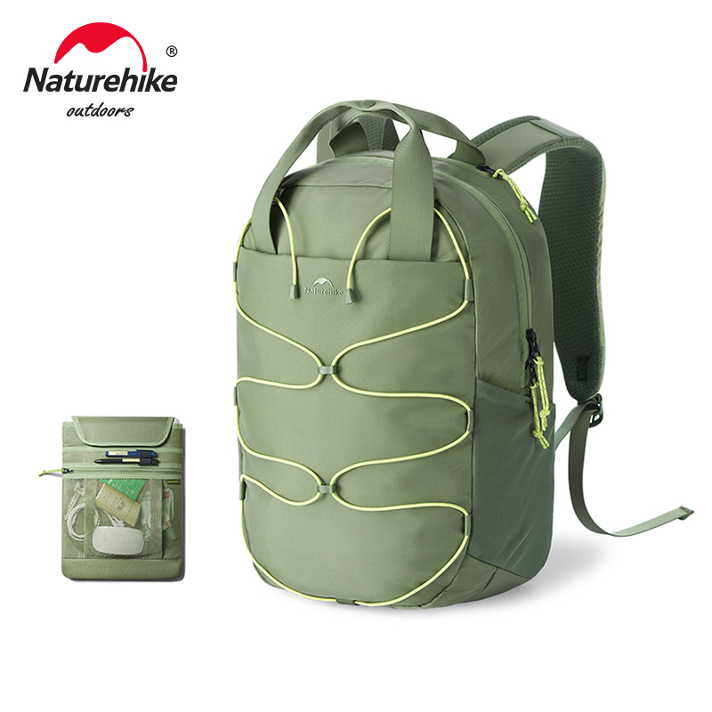Naturehike кислородный гламурн – обзор и цена Cycling Commuter Backpack Laptop