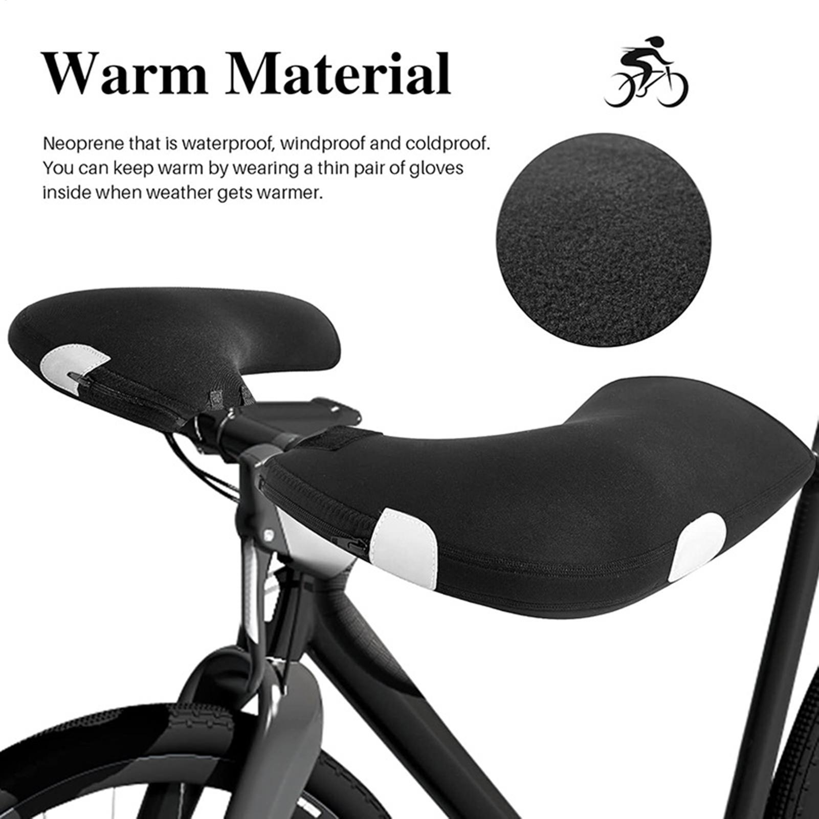 Ветрозащитные и водонепроницае – обзор и цена Waterproof Cycling Commute