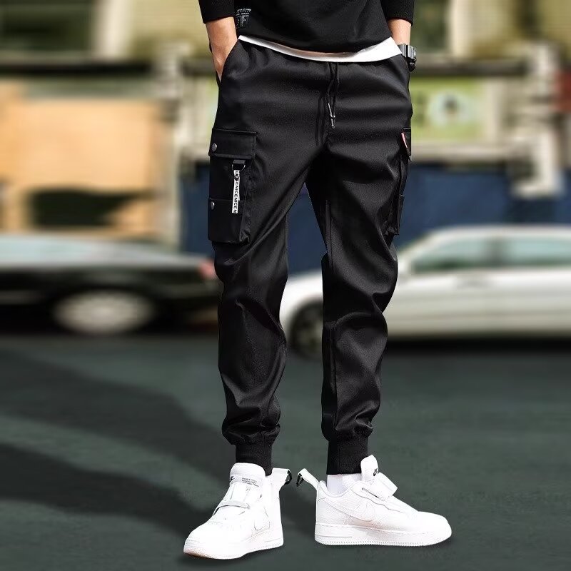 2025 Новые мужские брюки-карго – обзор и цена Cycling Commuter Pants