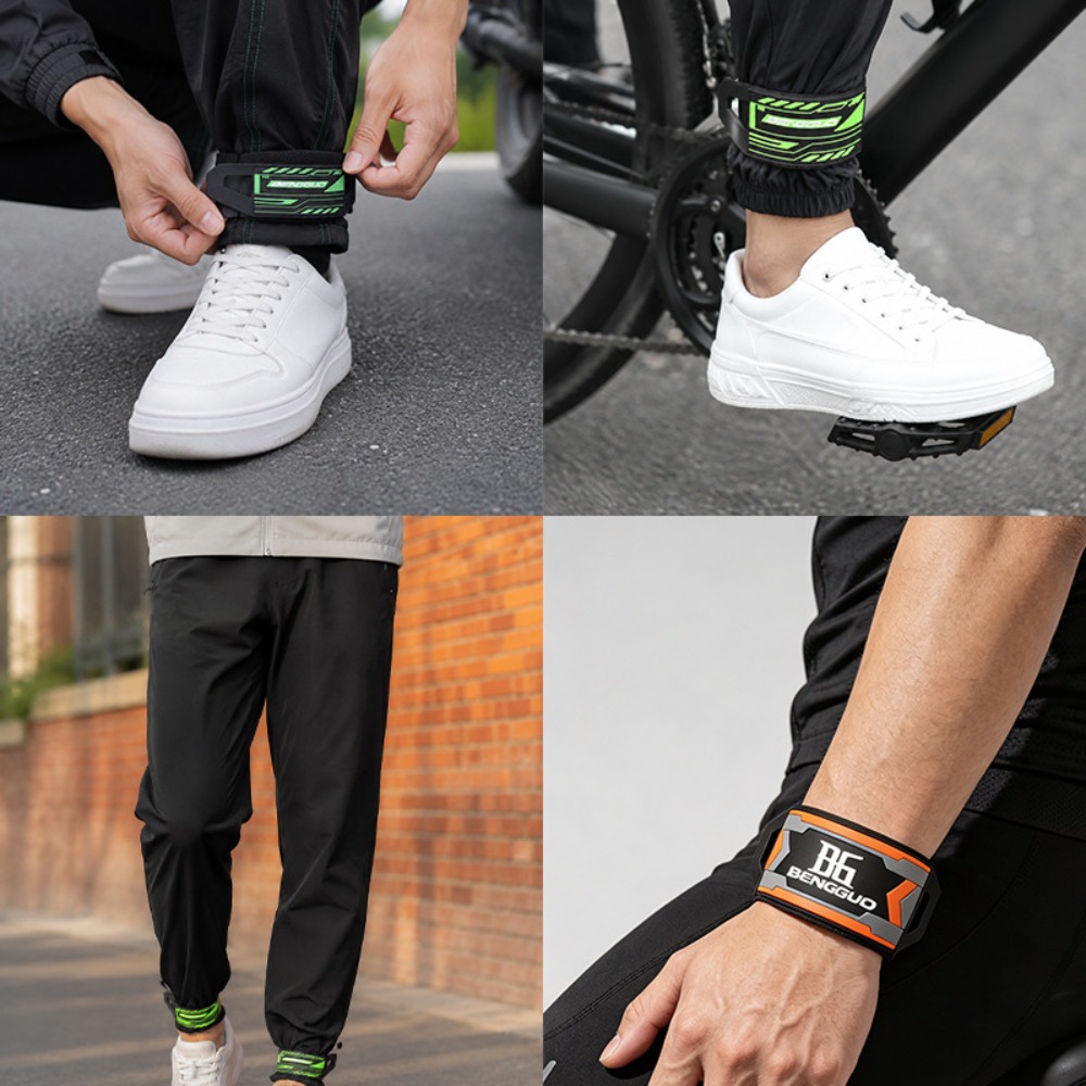 Регулируемые противоскользящие – обзор и цена Cycling Commute Pants