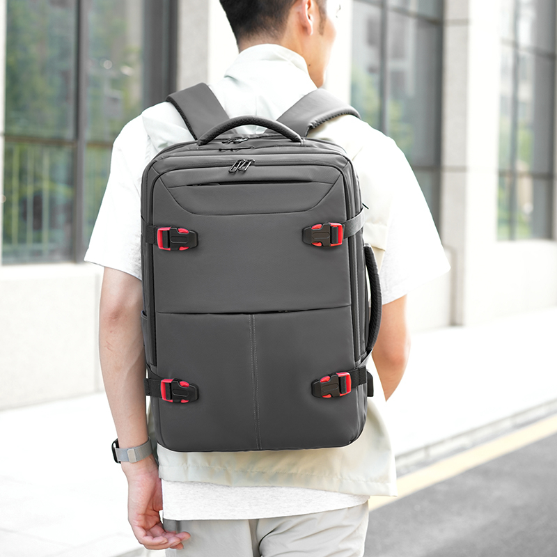 Мужской рюкзак для альпинизма  – обзор и цена Cycling Commuter Backpack Laptop