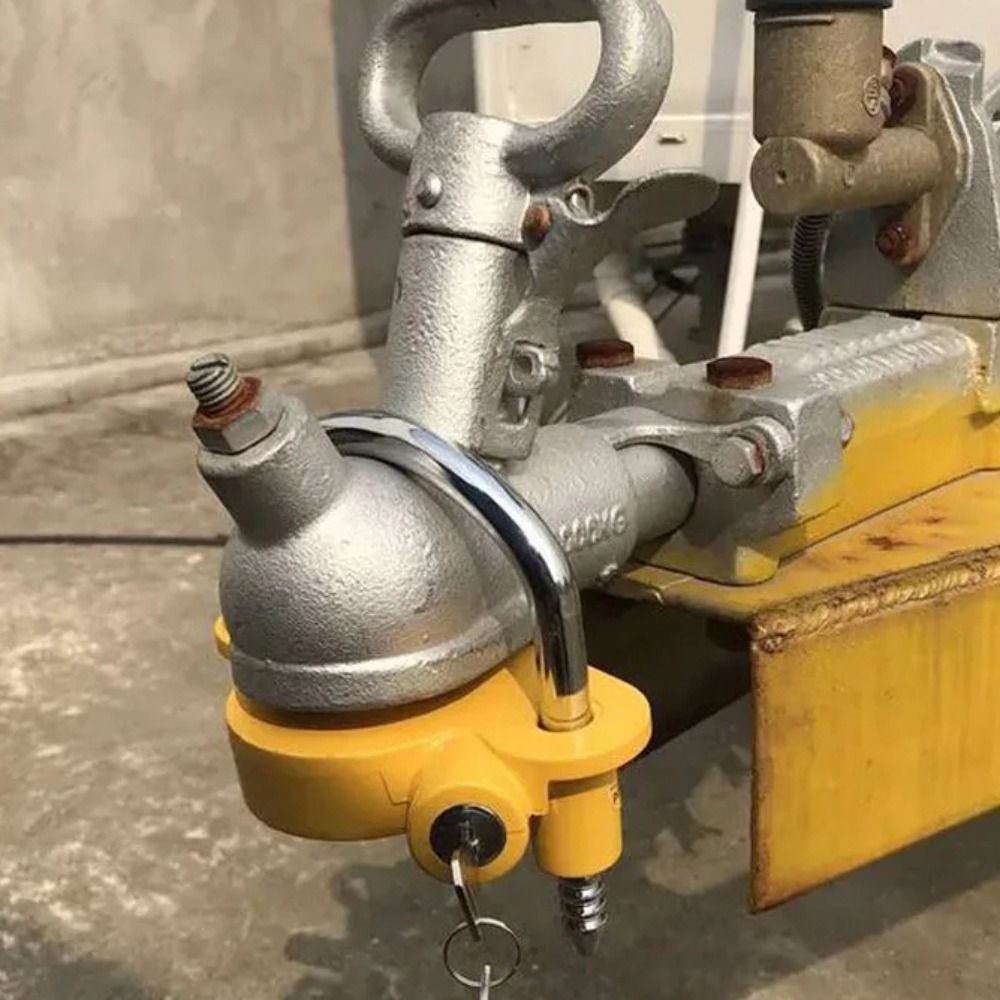 Высококачественный универсальн – обзор и цена U Lock Heavy Duty