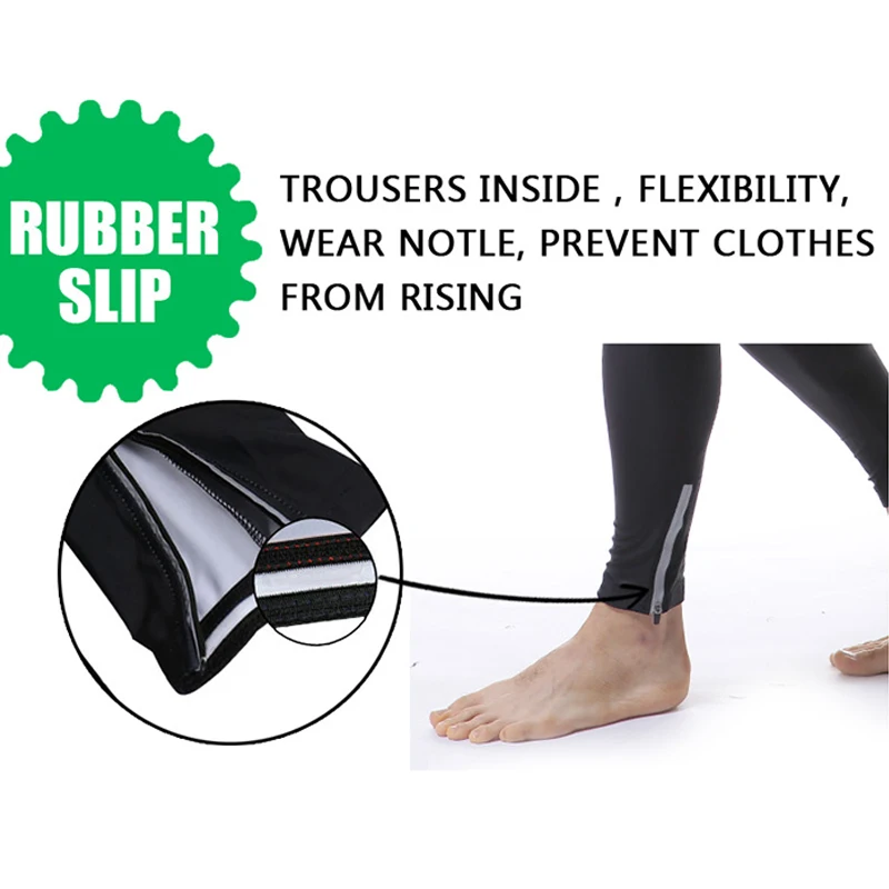 Черные велосипедные брюки MTB, – обзор и цена Cycling Commuter Pants