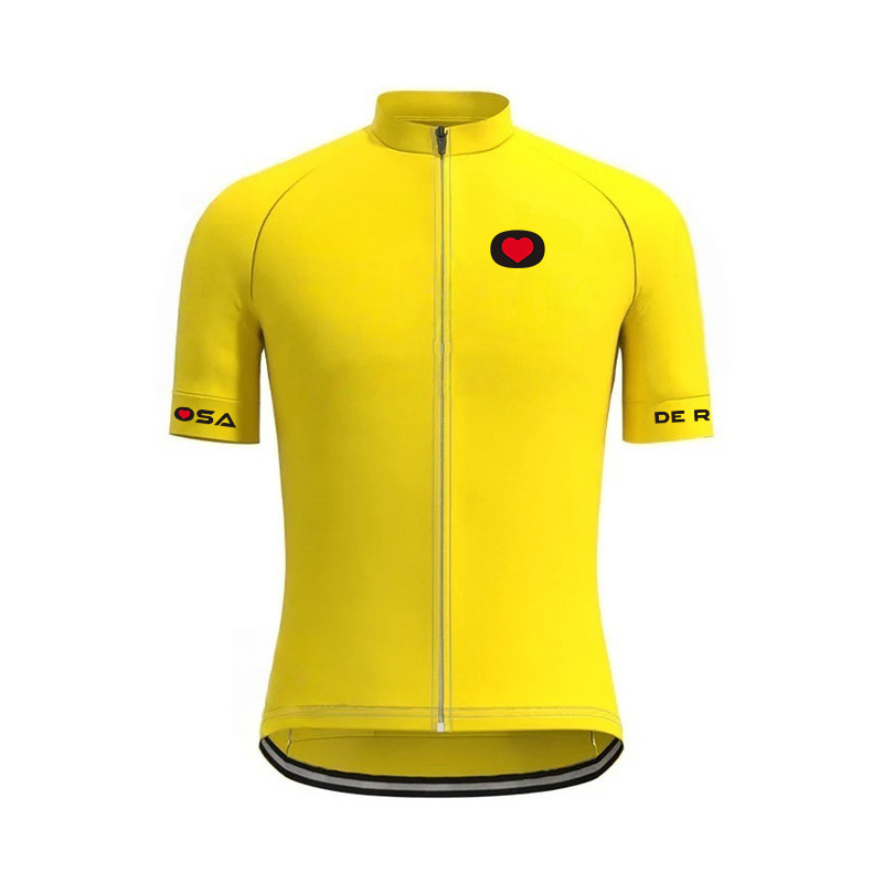 Велосипедный комплект De Rosa  – обзор и цена Reflective Vest Cycling