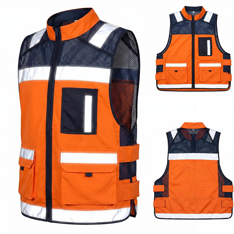 Светоотражающий жилет AYGHK дл – обзор и цена Reflective Vest Cycling