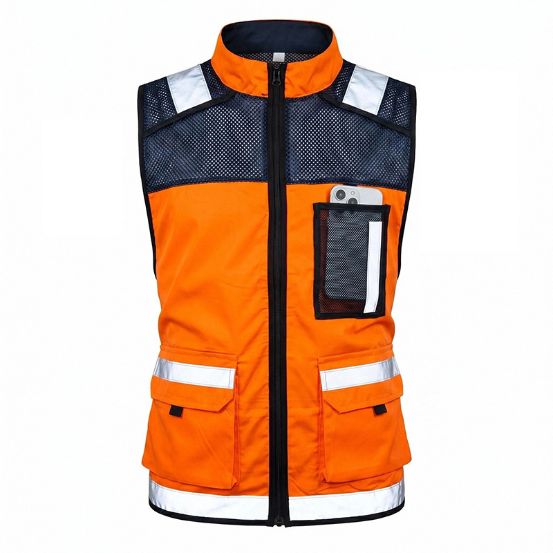 Светоотражающий жилет AYGHK дл – обзор и цена Reflective Vest Cycling