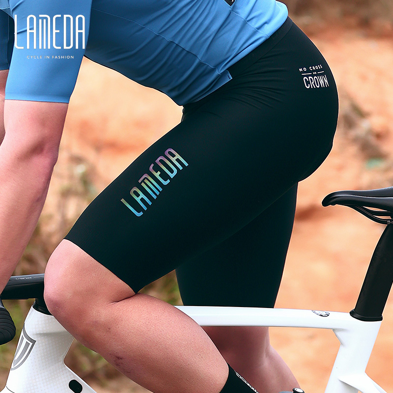 LAMEDA летние велосипедные шор – обзор и цена Cycling Commuter Pants
