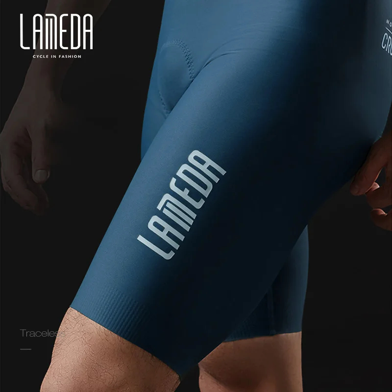 LAMEDA летние велосипедные шор – обзор и цена Cycling Commuter Pants
