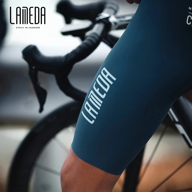LAMEDA летние велосипедные шор – обзор и цена Cycling Commuter Pants