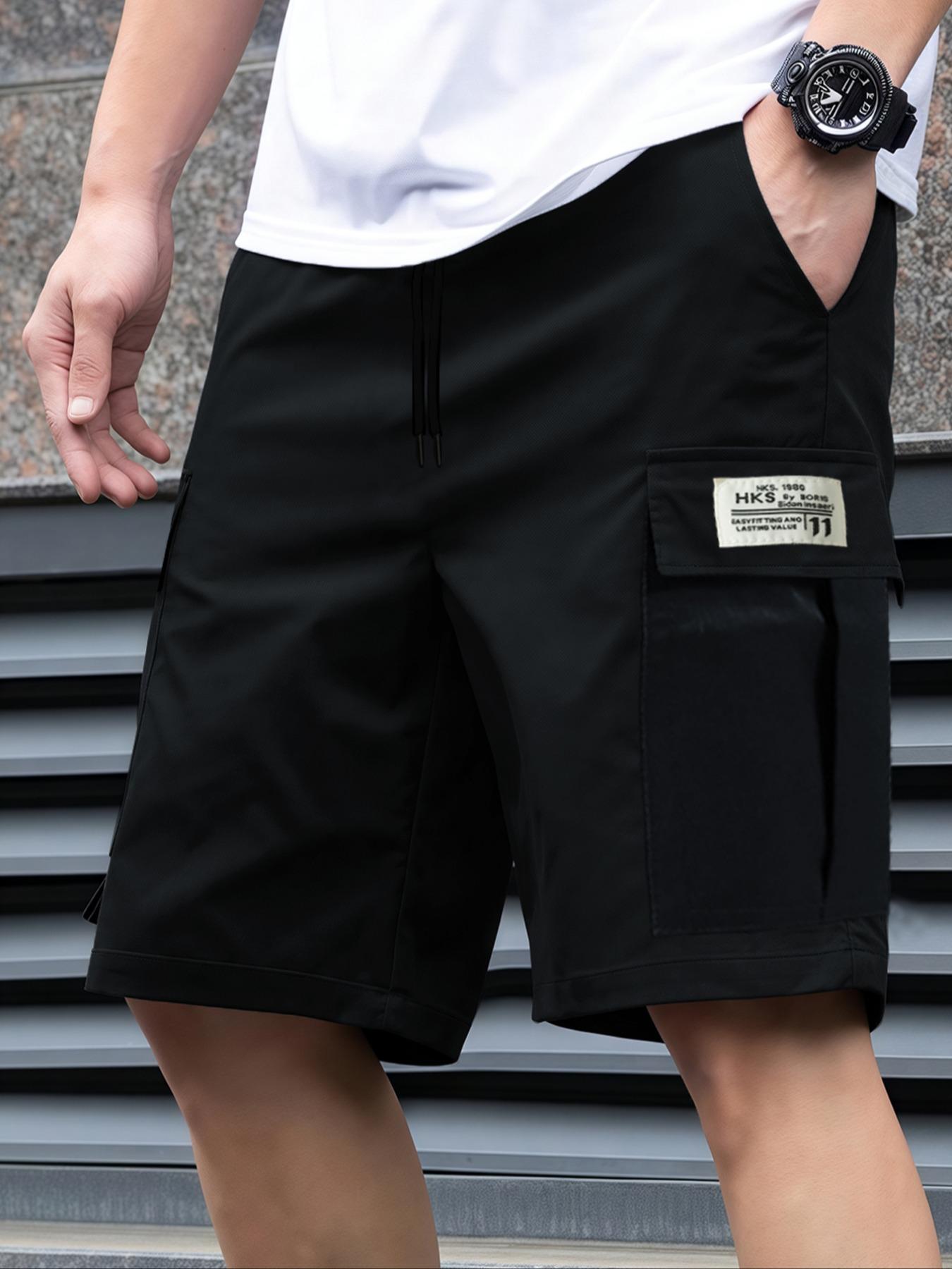 Мужские однотонные повседневны – обзор и цена Cycling Commute Pants