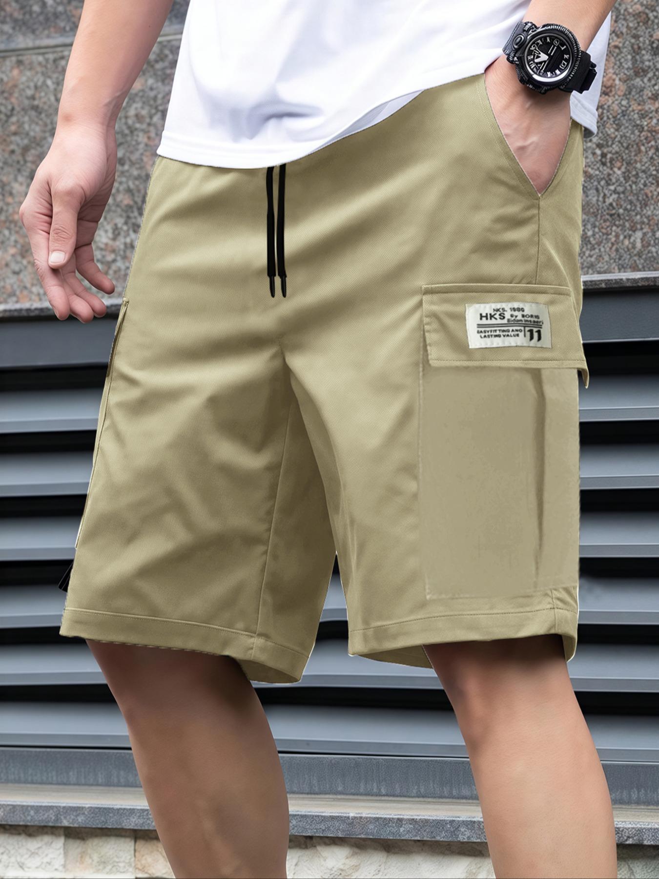 Мужские однотонные повседневны – обзор и цена Cycling Commute Pants