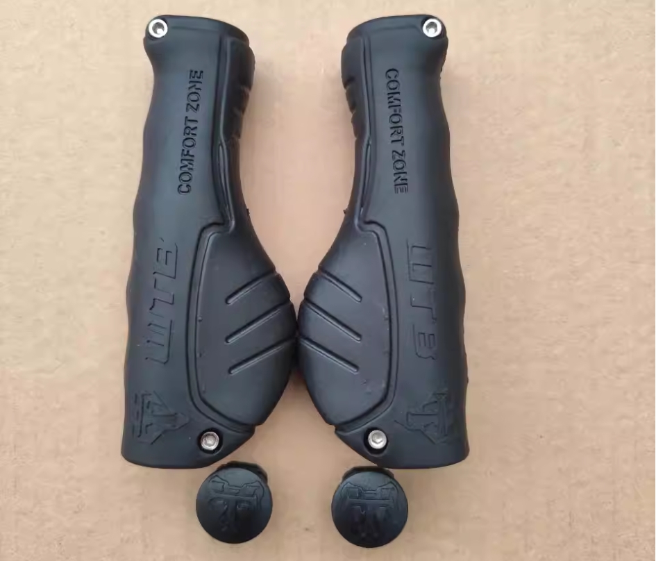 WTB Comfort Zone Clamp на ручк – обзор и цена Commuting On Mountain Bike