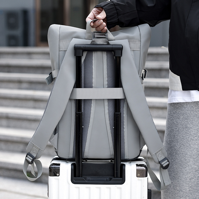 Рюкзак для ноутбука для деловы – обзор и цена Cycling Commuter Backpack Laptop